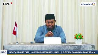 20 Argumentasi Yang Salah Dalam Beragama  Ustadz Abu Abdillah Harmin Spd