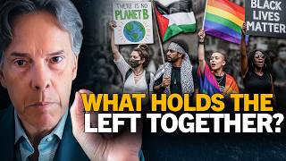 Why Modern Life Drives Gen Z Toward Socialism - Stephen Hicks