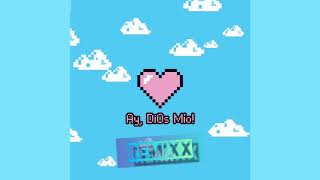 AY DIOS MIO REMIXX✘KAROL G✘CRUZZ REMIX FIESTERO✘