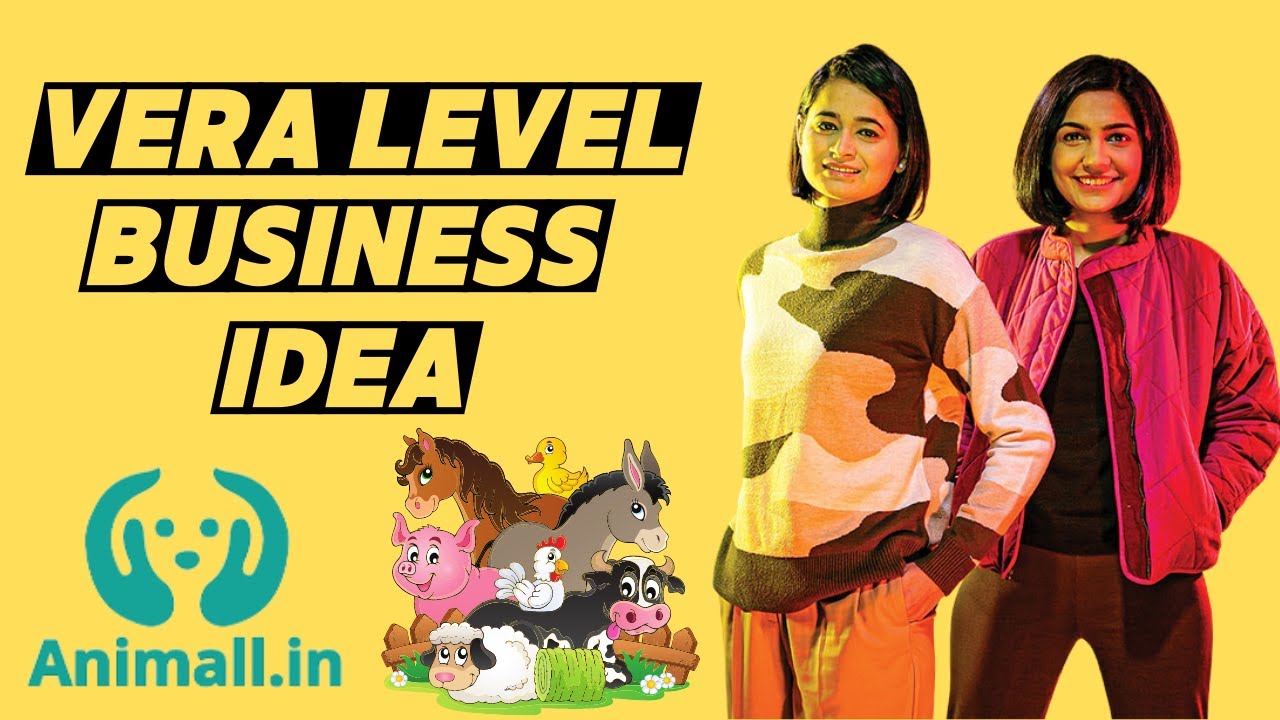 Vera Level Business Idea | Master Mind Maddy