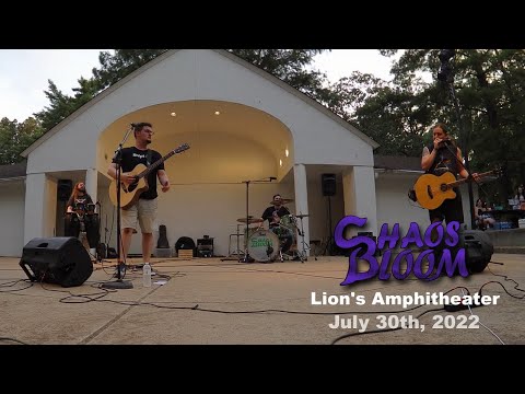 Kielbasa (Tenacious D Cover) - Acoustifest '22