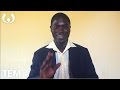 WIKITONGUES: Isaaka speaking Tem