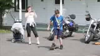 Full Memorial Day - 2006 News
