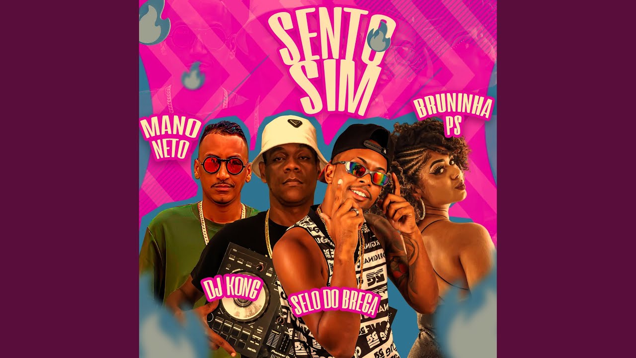 Regardez Sento Sim sur YouTube Regardez Sento Sim sur YouTube