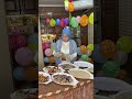 سفرة اول يوم العيد عزة في المطبخ اكسبلور  طبخ