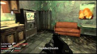 NexTerA Mini Edit - Cod4 HD