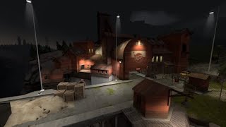 tf2 doublecross gameplay