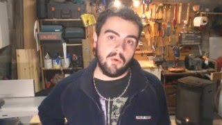 Astuce Bricolage Comment Visser Facilement Et Proprement Dans Du Bois