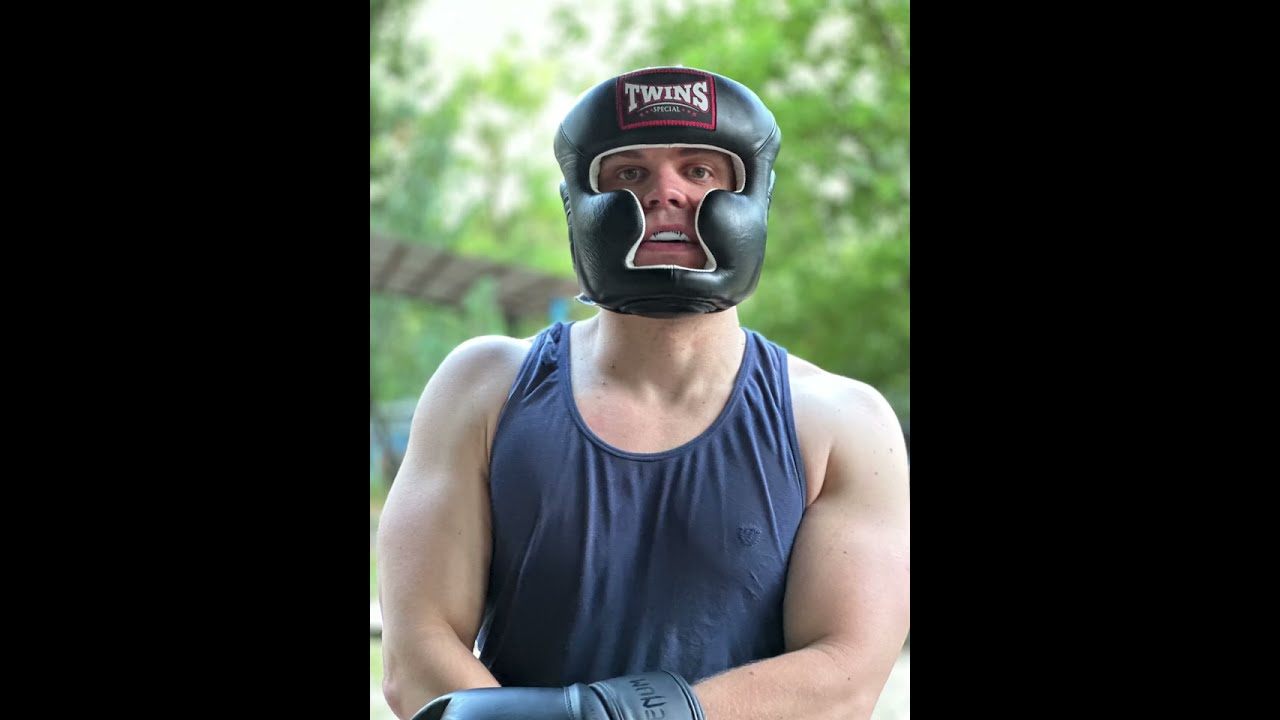 2025 рік ходив на бокс