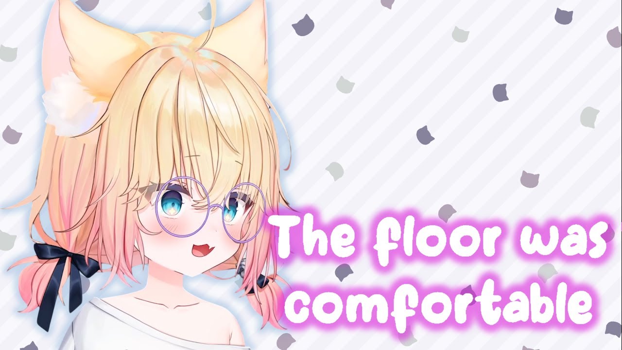 MinikoMew shares funny and embarrassing trip stories