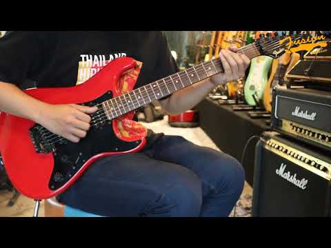 Fender Japan BOXER Series ST-556 ジャンク Fender Japan BOXER Series ST-556 ジャンク Fender Japan ST