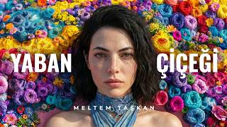 Meltem Taşkan - Yaban Çiçeği 