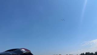 2023 Akron Air Show