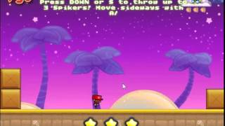 Lets play Kill The Plumber 2 - Charge Full Force!