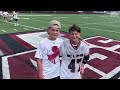 Lacrosse runs deep in the Shannehan family