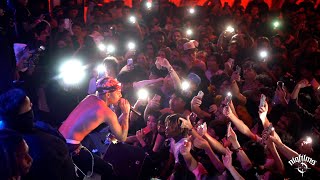 SoFaygo LIVE in LA @BOXFEST 2022 (Full Live Performance)