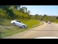 Car Crash Compilation | Dashcam Videos | Driving Fails  -  314 [USA &amp; Canada Only]