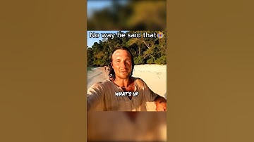 Christopher Columbus Tries to Sneak Into a Tent and Gets Busted! #history #shorts