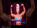 Renate Holland #fitness #motivation #bodybuilding #olympia #gym #sports