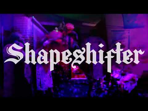 Rainbows Are Free - Shapeshifter (Music Video) | Ripple Music - 2023