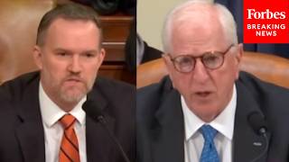 Mike Thompson Presses Trade Rep. On Ensuring Monies From IEEPA Tariffs Are Returned To Consumers