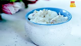 Phalahari Kheer | Navratri Kheer | फलाहारी खीर | Jaldi Jaldi | Food Tak screenshot 5