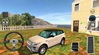 Offroad Prado Car Driver Fortuner Racing Simulator 2018 #7 - Android GamePlay - Car Games screenshot 3