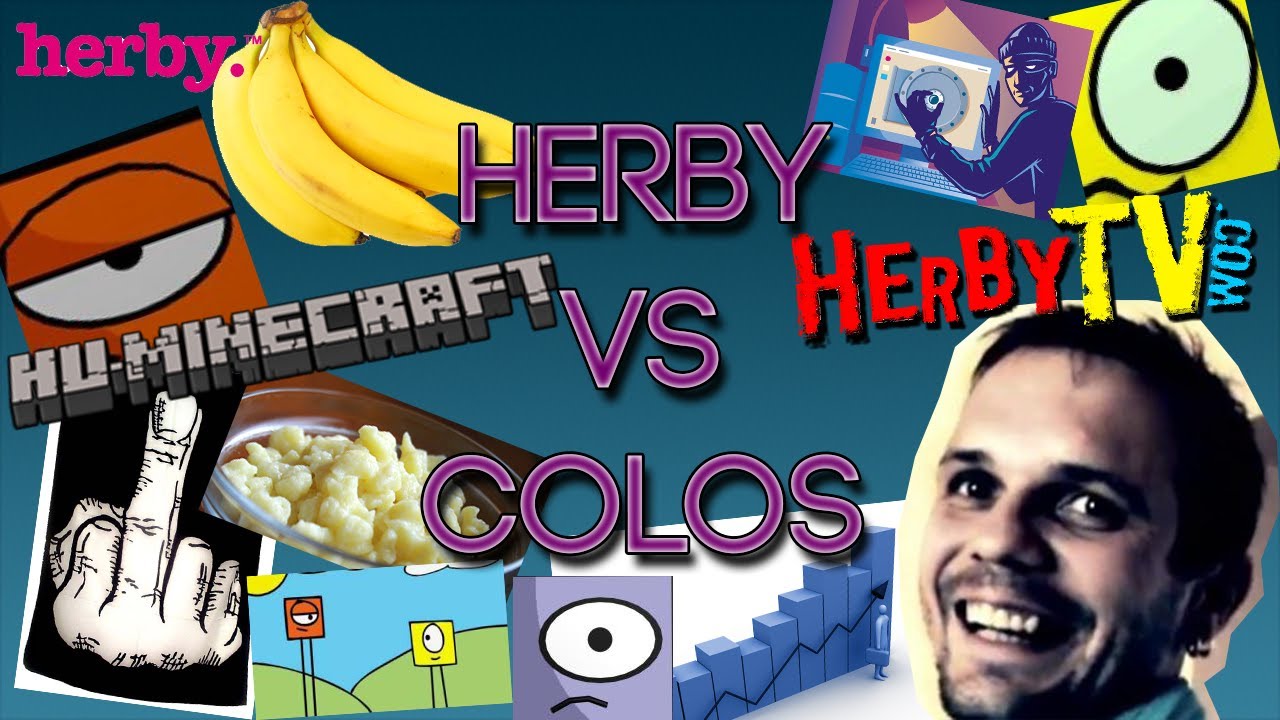 HErBY vs. Colos22 - Botrány