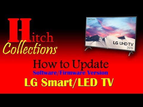 LG LED or
