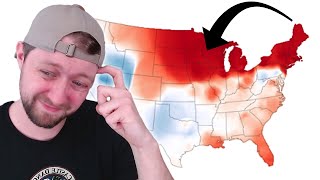 This New York Times quiz confirmed how Midwestern I am...