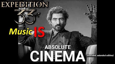 Clair Obscur Expedition 33 Music In A Nutshell! (Extended, Extended Edition)