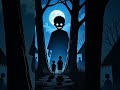 👻 “Bhoot Ki Kahani – Aadmi Ka Beta jo Maut ke baad Laut Aaya” | #horror #horrorstory