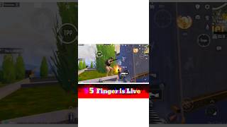 😱 1v6 Clutch Impossible Fight 🔥 | BGMI Pro Gameplay