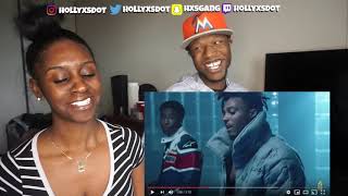 Juice WRLD - Bandit ft. NBA Youngboy (Dir. by @_ColeBennett_) REACTION!