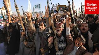 Houthis Join Iran War: Here's What That Could Mean For The War's Timeline, Possible Red Sea Closure