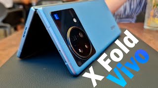 Vivo X Fold - 