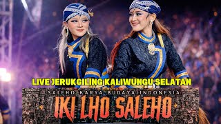 Download Lagu TERBARU‼️ WAROK NYAI BENDOLEGI SALEHO LIVE JERUKGILING KALIWUNGU SELATAN FULL SURUP MP3