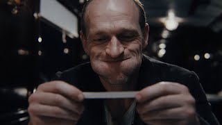 Fortune Cookie (2026) — AI Short Film
