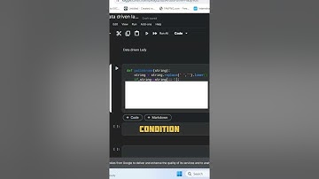 Python interview question on palindrome #exceltips #palindrome #shorts