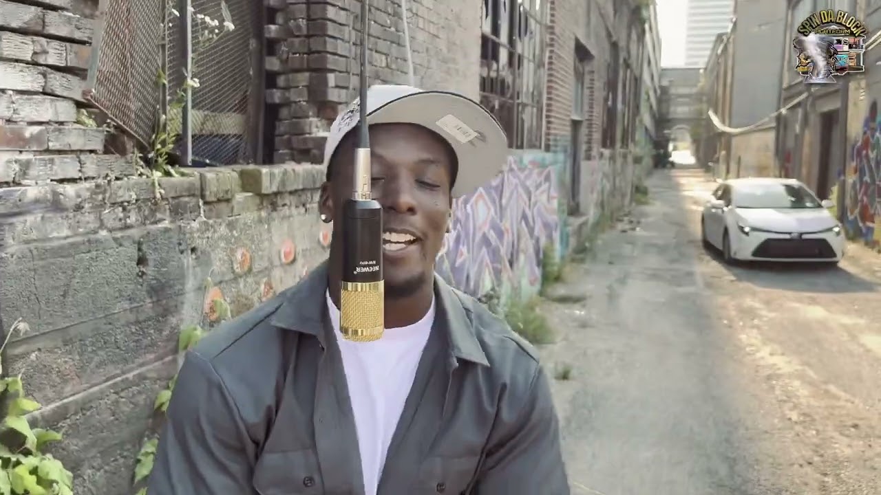 Streets of Memphis LIVEPREFORMANCE    BIGCO (Spindablock)