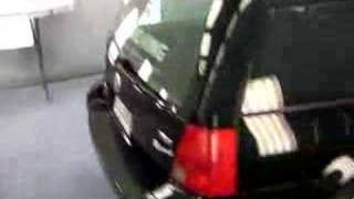 2005 VW Jetta Wagon TDI 2005 Volkswagen Jetta Wagon Tdi