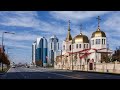 VID 20210317 171508 Действующий храм в Грозном