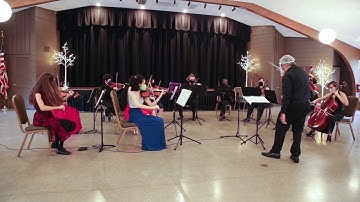 WPCMA 2020 Frescobaldi Toccata