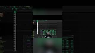 Watch me Cook up with some Loops I found in Discord EP.4 #flstudio #musicproducer #shorts