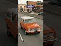 Ford evolution through the decades #ford #evolution