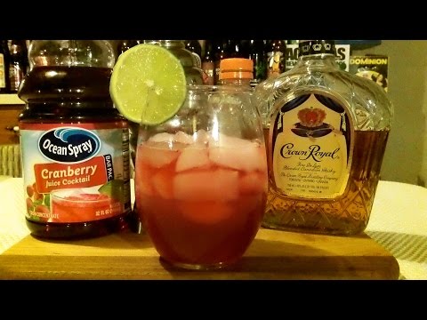 how-to-make-a-canadian-cape-cod-cocktail-/-mixed-drink-✚-recipe-included-✚-djs-brewtube