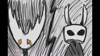 Hollow Knight  Misery X Cpr   Nixar