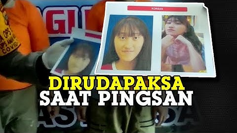 Elvina Dibunuh karena Tolak Berhubungan Suami-istri dengan Jeffry
