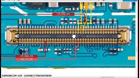 Samsung A35 5G/SM-A356B Touch Not Working problem Solutions.Samsung A35 5G/SM-A356B Touchscreen Ways