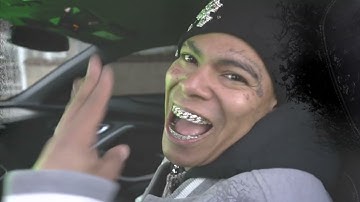 NBA Doggi Krazy - Game Over (Official Music Video)